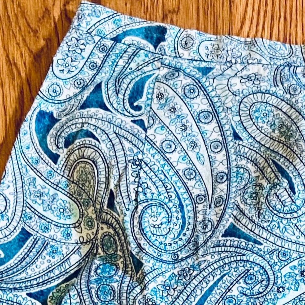 HIGH WAIST ✏️ PENCIL Skirt 26 4P